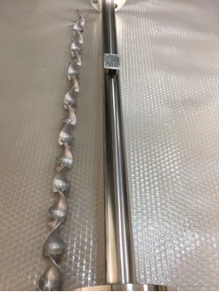 SK管式混合器價(jià)格